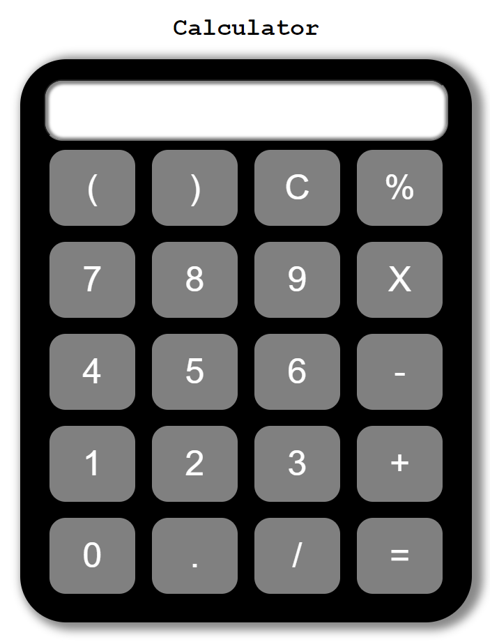 calculator